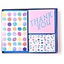 Gartner Studios Roobee Pastel Thank You Cards, 15/Pack (32858)~#|#~CF77625E-46EC-4D9D-9CAD28BA0B8C38B6_sc7