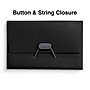 Staples Plastic Accordion File, 13-Pocket, Coupon Size, Assorted Colors (TR51828)~#|#~CF776869-0622-4683-88E0181E20DB7E26_sc7