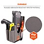 Squids 5540 Barcode Scanner Holster with Belt Loop for Gun Grip Mobile Computers (19181)~#|#~CF799B36-213B-4C57-90340B59E7F71A53_sc7