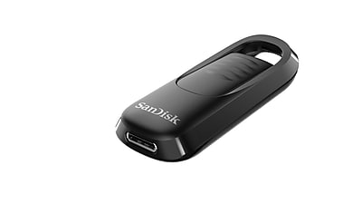 SanDisk Ultra Slider Flash Drive - Thumbnail 3