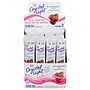Crystal Light On-The-Go Sugar-Free Raspberry Ice Powder Drink Mix, 0.08 oz., 30 Packets/Box (GEN00798)~#|#~CF7B7816-6499-4BF3-840110F01D29C4B6_sc7