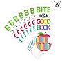 Creative Teaching Apple Time Bite Into... Bookmark, Multicolored, 30/Pack, 3 Packs/Bundle (CTP11034-3)~#|#~CF7D5D75-AAE9-4D88-B68106B9211B3425_sc7