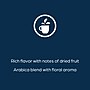 Lavazza Gran Aroma Citrus Coffee Flavia Freshpacks, Light Roast, 76/Carton (48087)~#|#~CF7E524E-921E-4471-AFDBDA3ED714A439_sc7