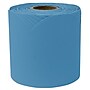 Carson Dellosa Education Rolled Scalloped Bulletin Board Border, 3" x 65', Ocean Blue, 3/Bundle (CD-108534-3)~#|#~CF7F5E41-0EC5-4538-B031EAC5C8C25A07_sc7