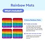 The Fidget Game Pre-K Classroom Bundle, Assorted Colors, 8 Games/Set (FDGTFGPKCBN)~#|#~CF83718C-709E-4211-95E6856BE6DF48E2_sc7