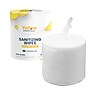 Yellow Essentials Hand Sanitizing Wipes Refill, 2000 Wipes/Roll, 2 Rolls/Carton (YE001-2000-2PK)~#|#~CF8419D7-AD12-48F0-98F1F81074F28512_sc7