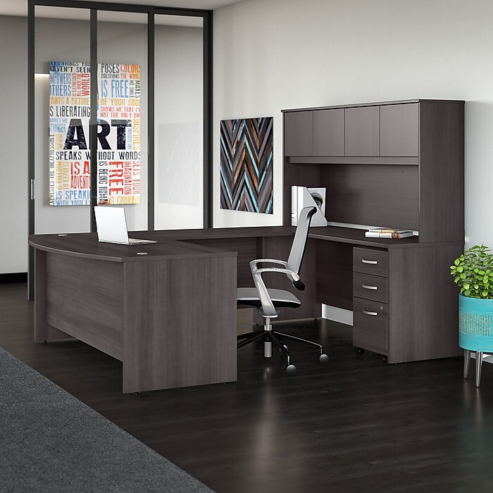 Bush Business Furniture Studio C 72