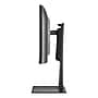 ViewSonic ColorPro 24" 4K UHD 60Hz LCD Monitor, Mac-Compatible, Adjustable, Black/Silver (VP2488-4K)~#|#~CF85E641-98F6-48AA-B7D30F6DC312C3AC_sc7