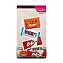 Hershey's All Time Greats White Snack Size White Chocolate Variety Bag, 29.31 oz, 59 Pieces (220-02587)~#|#~CF86B7CE-584A-4706-93690DCCB74C608E_sc7