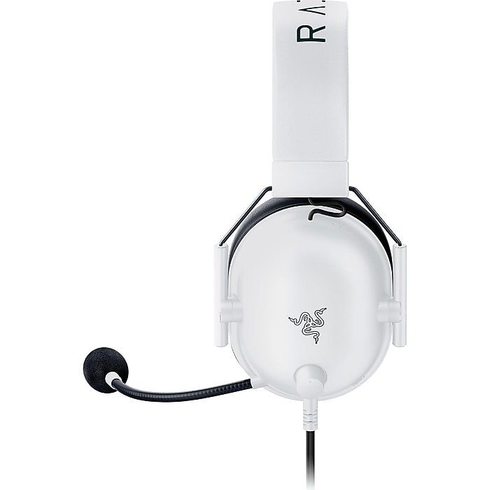 Razer BlackShark V2 X Wired Noise Canceling Stereo Gaming Headset
