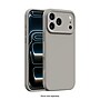 SaharaCase Venture Phone Case for iPhone 17 Pro, Mist Gray (CP01067)~#|#~CF8CED29-2DD8-4271-BFBF21CC6A22C216_sc7