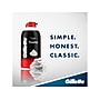 Gillette Foamy Regular Shaving Foam, 2 Oz. (00047400145009)~#|#~CF8DCBE4-6263-4413-B59F7C4672122FC1_sc7