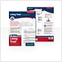 Adams Preprinted & Digital Trusts Forms Kit, 8.5" x 11" (K305S)~#|#~CF8F039E-0196-464F-A49DD723FB636BC9_sc7