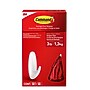 Command Medium Hooks, White, 50 Sets/Pack (17081CABPK-NA)~#|#~CF8F616B-D7CB-47BF-8A7C69886DED99F2_sc7