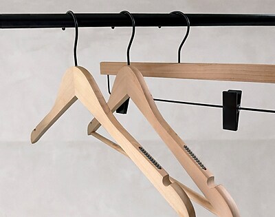 Nahanco Clothes Hangers