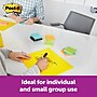 Post-it Super Sticky Notes, Big Note, Bright Yellow, 30 Sheet/Pad (MMMBN11)~#|#~CF935419-5780-4FC4-A665E50D808998A8_sc7