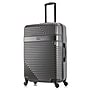 InUSA Resilience 29.52" Hardside Suitcase, 4-Wheeled Spinner, TSA Checkpoint Friendly, Coal (IURES00L-COA)~#|#~CF935FC7-1FC6-47E8-A187A329DC652090_sc7