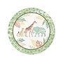 Creative Converting Safari Baby Animal Party Plates and Napkins Kit, Multicolor (DTC9121E2G)~#|#~CF93A7DC-1832-4D3A-8E72B41AFD738AFA_sc7