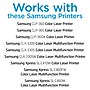 HP Toner Collection Unit for Samsung CLT-W406~#|#~CF9614AE-7BA6-47D3-91FDEAEF0353CB1F_sc7