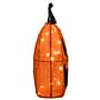 National Tree Company 16" Pre-Lit Scary Jack-O-Lantern (MZ17-6722)~#|#~CF98FCC9-A9F8-4F18-9F623C3F9DDCB5C2_sc7