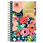 2025-2026 Day Designer for Blue Sky Secret Garden 3.62" x 6.12" Academic Year Weekly & Monthly Planner, Plastic Cover (155449)~#|#~CF9B227A-510B-46D4-806D999618142975_sc7
