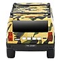 Audiobox SoundRides Wireless Bluetooth SUV-Style Speaker with WaveSync & Lights, Camouflage (TRK-2009CAMO)~#|#~CF9B75B3-2036-4DC3-AF99CE290BED467A_sc7