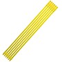 BISON LIFE 60" Fiberglass Wet Mop Handle, Yellow, 6/Pack (BP-MS-FBBH60-Y-6)~#|#~CF9C9C51-2722-4E2D-84F719E1A9337273_sc7