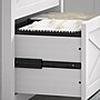 Bush Furniture Key West 2-Drawer Lateral File Cabinet, Letter/Legal, Pure White Oak, 30" (KWF130WT-03)~#|#~CF9DB1EA-F615-4CB3-B61D536D14265851_sc7