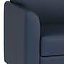 Flash Furniture Hercules Diplomat LeatherSoft Loveseat, Navy/Chrome Legs (BT8272NVYCHR)~#|#~CFA02ED0-3527-44AB-818340407DE7FBFF_sc7