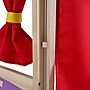 Hey! Play! Wooden Tabletop Puppet Theater for Kids, Multicolored (80-HCH212)~#|#~CFA04DC2-F614-4185-A975E5764E152BCD_sc7