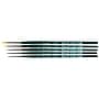 da Vinci NOVA Mixed Media Synthetic Bristle, Round Miniature Brushes, 5/Pack (DVXVA42370)~#|#~CFA0DAF8-2370-4CBC-A8F8824D2024B101_sc7