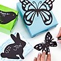 Astrodesigns 65 lb. Cardstock Paper, 8.5" x 11", Black, 50 Sheets/Pack (46407-02)~#|#~CFA17EDC-52A9-472C-913C58F9B7DDA3E6_sc7
