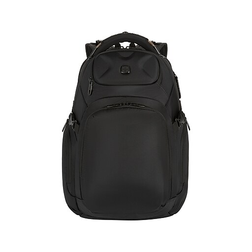 SWISSGEAR 1029 Laptop-Compatible Backpack, Large, Black 
