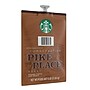 Starbucks Pike Place Coffee Flavia Freshpacks, Medium Roast, 76/Carton (MDR01038)~#|#~CFA2A8A7-7BBB-4B81-ACE632927E8F64C8_sc7