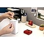 Scotch Super-Hold Transparent Clear Tape Refill, 0.75" x 27.77 yds., 1" Core, Clear, 6 Rolls/Pack (700K6)~#|#~CFA2BDAE-A7DD-47B5-BB29862777A7AA87_sc7
