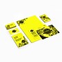 Astrobrights 65 lb. Cardstock Paper, 8.5" x 11", Lift-Off Lemon, 2,000 Sheets/Carton (21021/22831CT)~#|#~CFA37284-0C32-46A4-849674B5BCAF9724_sc7