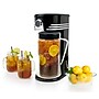 Nostalgia 12-Cups Automatic Coffee Maker, Black (NCIT3PLSBK)~#|#~CFA5E967-46CD-4420-B5DB70430275CAF5_sc7