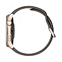 Cubitt AURA Pro Smartwatch, GPS, 36.32mm, Aluminum Case, Mocha Brown Sport Band (CT-AURAP9)~#|#~CFA6798A-61E1-44FF-87BE3C6C9EFBF8F0_sc7