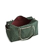 Vera Bradley Large Original 22" Cotton Carry-On Duffel, Mistletoe Lattice (50236-22976)~#|#~CFA6E57B-39FE-41E8-BA9C3F4A16C445CC_sc7