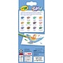Crayola Swirl Colored Pencils, Assorted Colors, 12/Pack, 12 Packs/Bundle (BIN687510-12)~#|#~CFA6E99C-9200-4CC0-967986B90267BE80_sc7