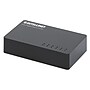 Intellinet Network Solutions 5-Port Gigabit Ethernet Switch, Black (561747)~#|#~CFA8C3EF-0889-493C-92A834DA8B802AFB_sc7