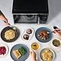 Farberware Classic 0.9 Cu. Ft. Countertop Microwave, Stainless Steel (FM09SS)~#|#~CFA94A3D-2B9B-41B7-B5809045EA1B9CC0_sc7