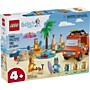 LEGO Bluey: Blueys Beach & Family Car Trip, 133 Pieces (11202)~#|#~CFAA3ECC-6BCC-4C3D-8C418C457A517B03_sc7