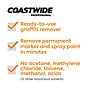 Coastwide Professional Degreaser Graffiti Remover 99, 0.95L, 6/Carton (CW990032-A)~#|#~CFAAB034-73EE-48A4-8F975FE48A1D30A5_sc7