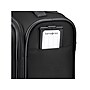 Samsonite Silhouette 17 18" Suitcase, 2-Wheeled, Black (139021-1041)~#|#~CFAD1236-2EF1-4646-ACE0D7D0B7ADD249_sc7