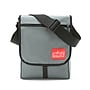 Manhattan Portage Manhattan Cross-Body Bag, Grey (1414 GRY)~#|#~CFAD694A-473E-4214-9837E317516B759A_sc7