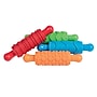 Ready2Learn Paint & Clay Texture Rollers, Assorted Colors, 4/Set (CE-6665)~#|#~CFAF40E0-39DC-48B4-8328260E63379C46_sc7