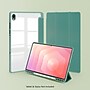 SaharaCase Venture Series TPU 11" Folio Case for Galaxy Tab S11, Cactus Green (TB00485)~#|#~CFAF97E5-30D4-4E54-A5230058DFBDE672_sc7
