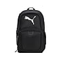 Puma Logo Laptop Backpack, Medium, Black (PV1673-001)~#|#~CFAFAD3B-43F6-41AD-96D1F3988E2B86E6_sc7
