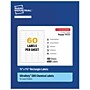 Avery UltraDuty Laser Rectangle Multipurpose Labels, 2/3" x 1-3/4", White, 6000 Labels/Box ( 97177)~#|#~CFAFD170-BE09-4FDC-8DB1BE8B08D9A39D_sc7